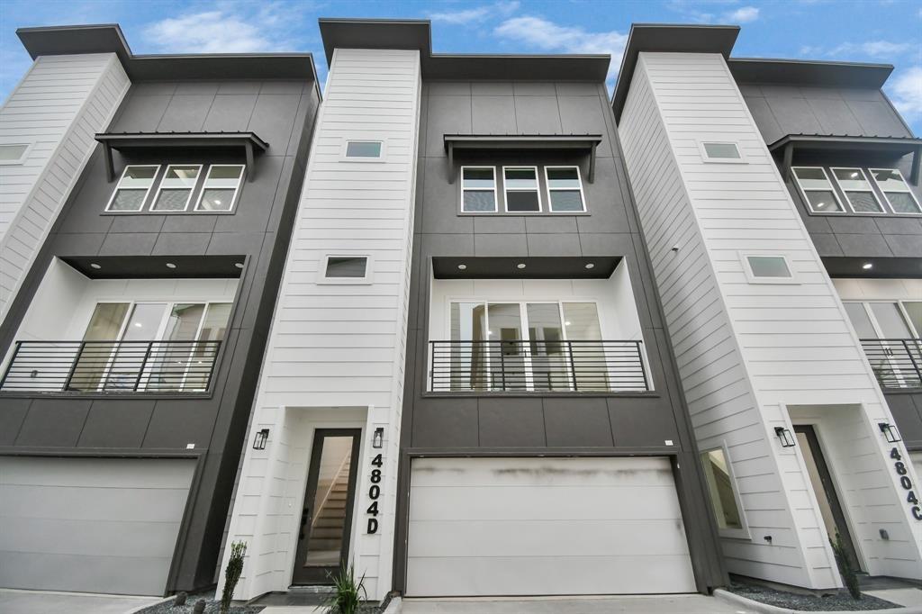 4804 Elysian Street #D — photo