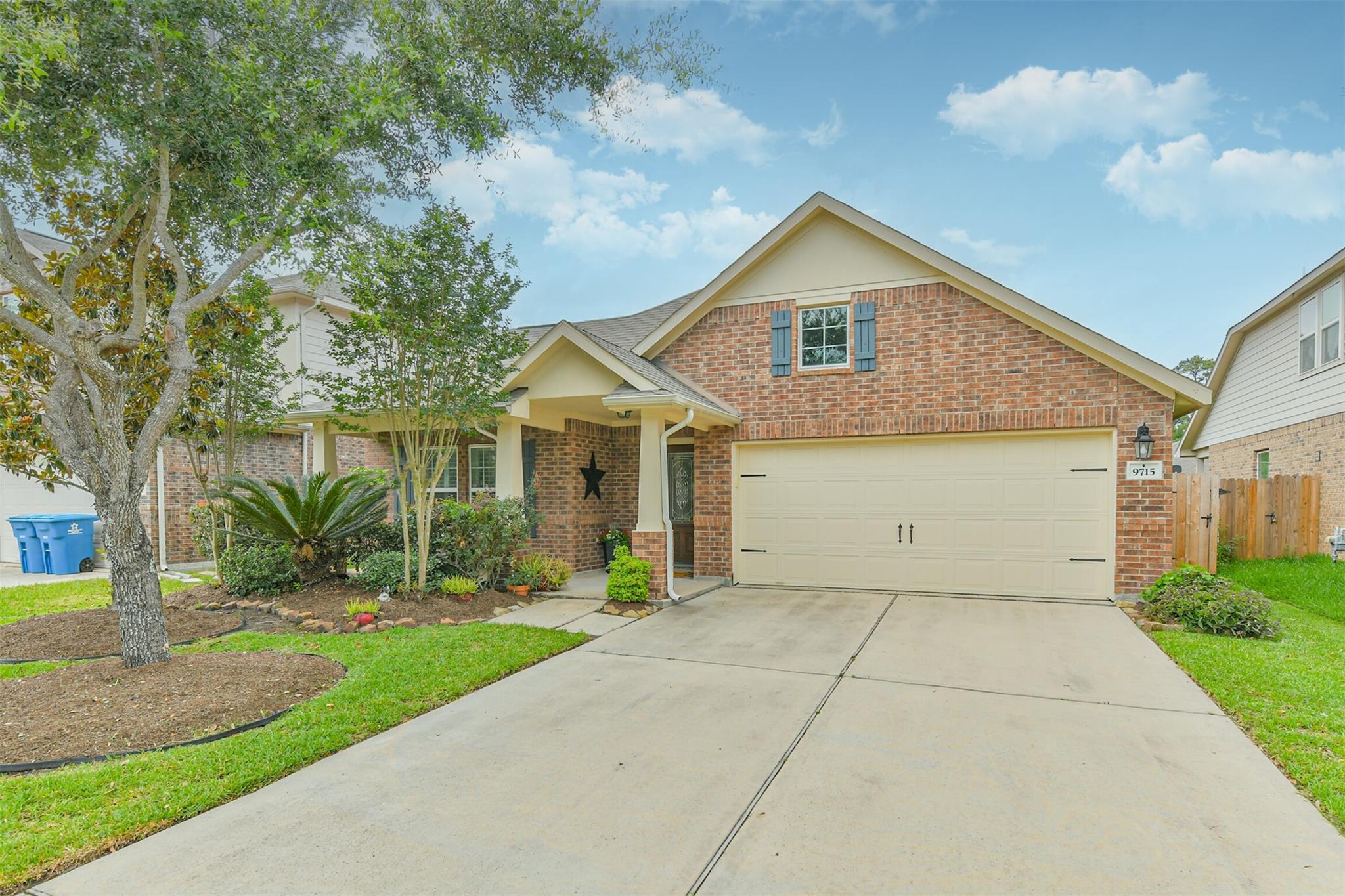 9715 Lockhart Reach Lane — photo