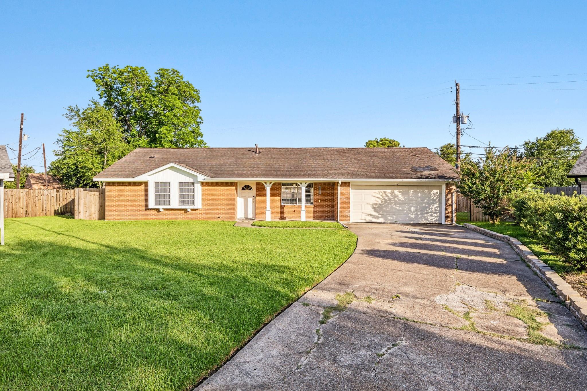 4502 Sage Circle — photo