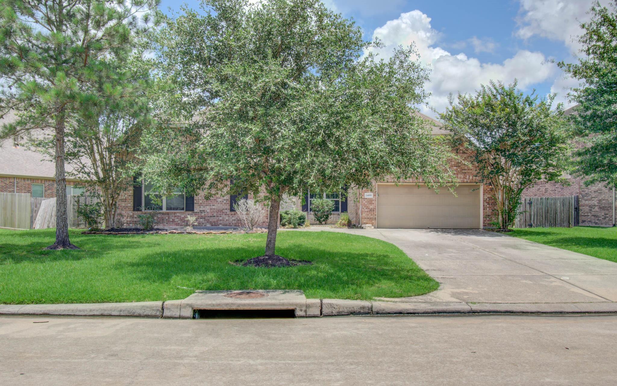 24955 Parsons Mill Drive — photo