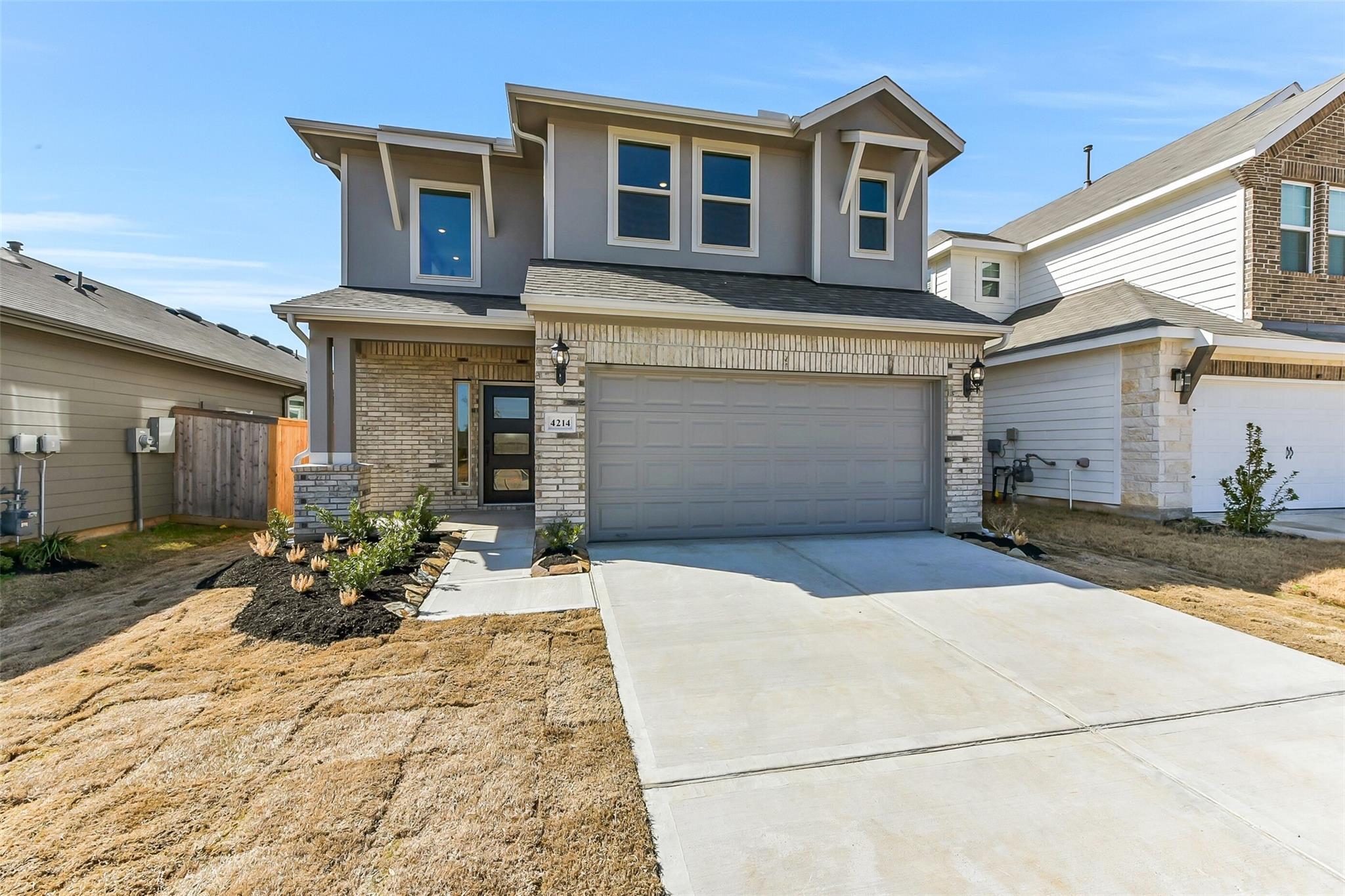 4214 Red Cedar Ring Lane — photo