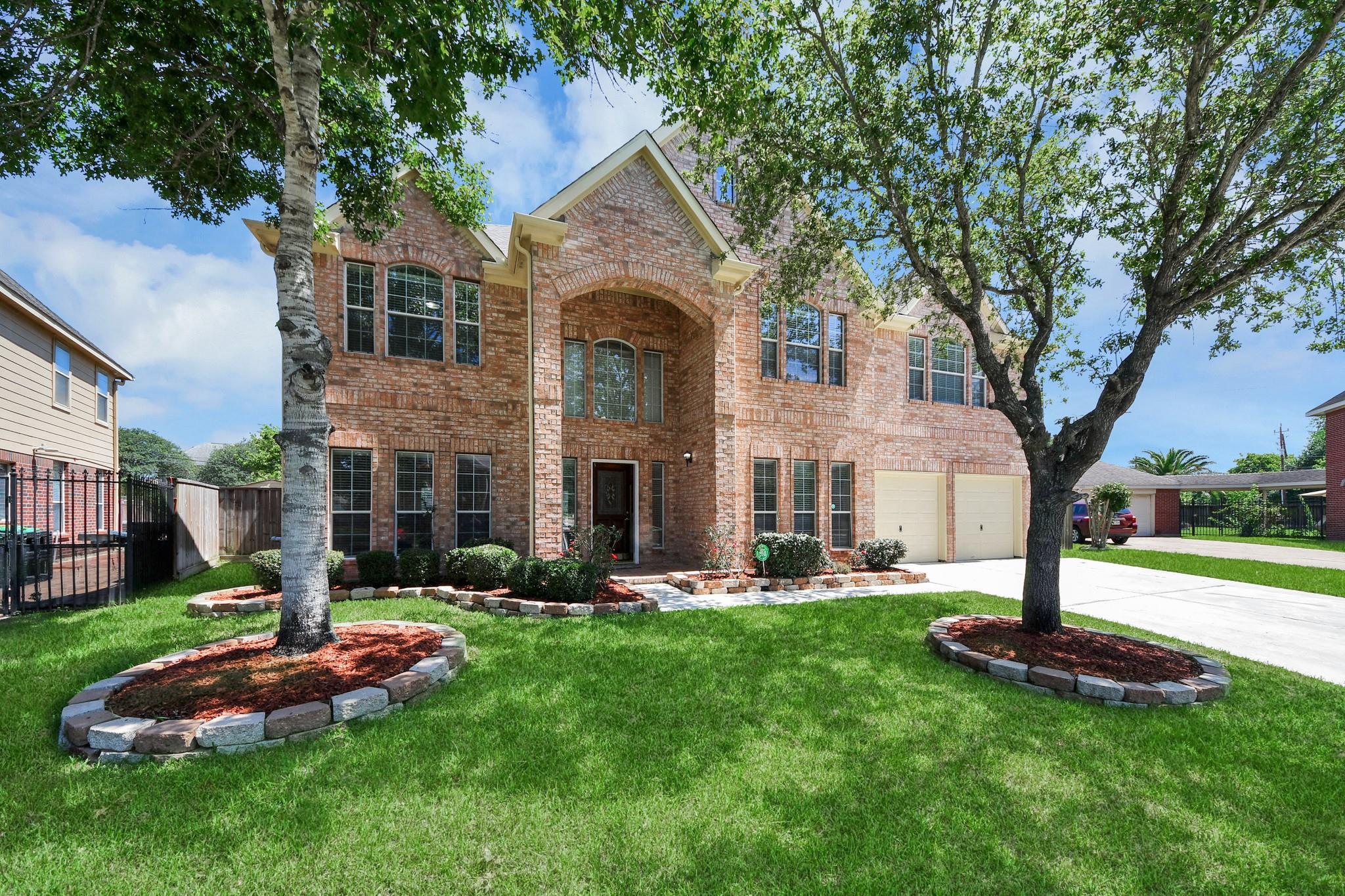 14502 Marshall Bridge Lane — photo