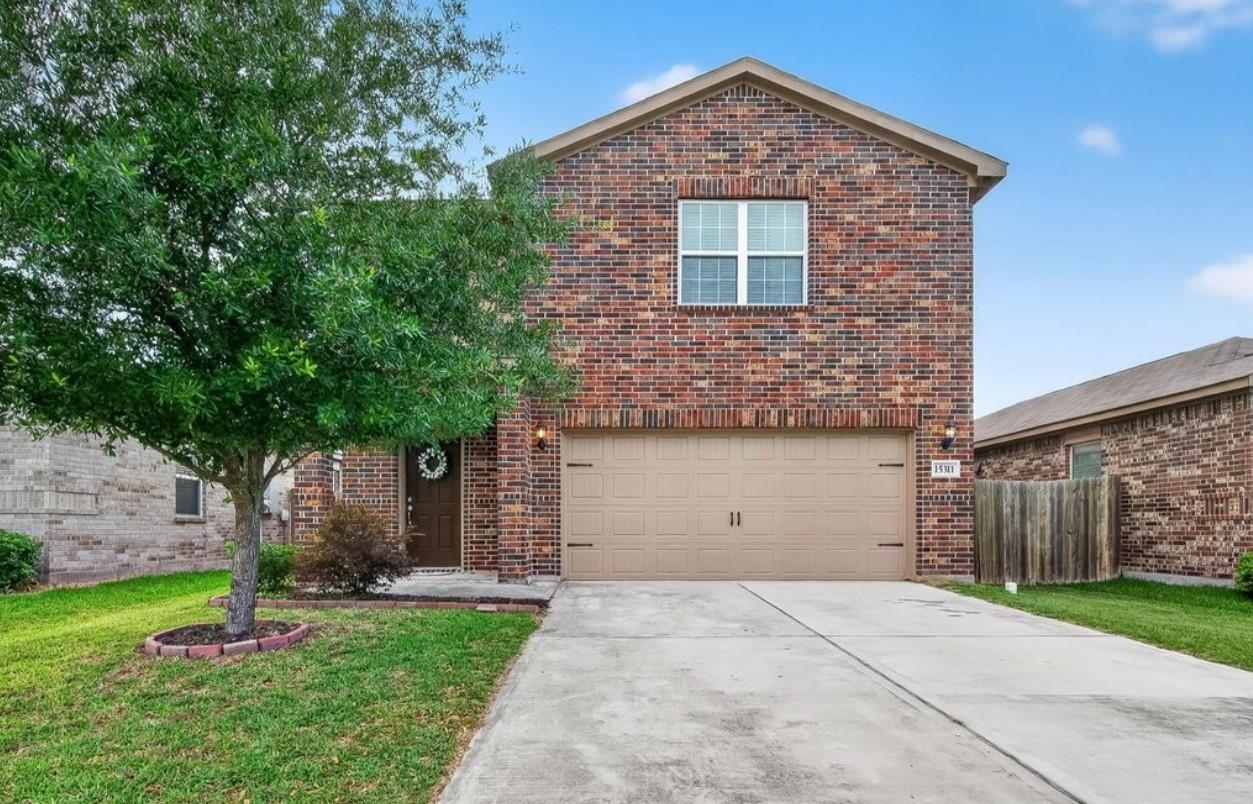 15311 Crescent Brookfield Drive — photo