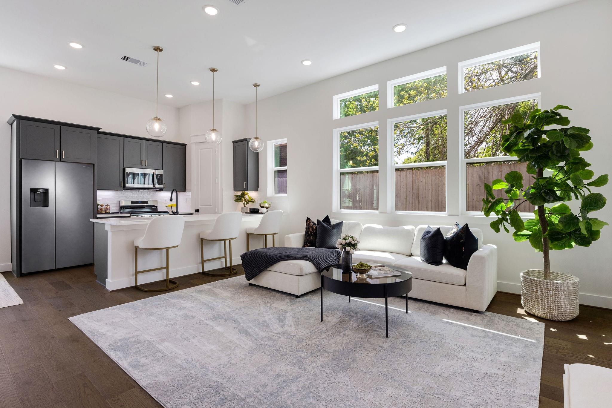 9311 Montridge Drive — photo