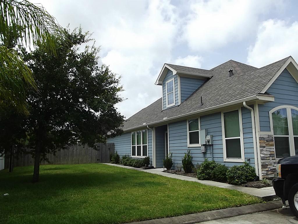2801 Sand Dune Drive — photo