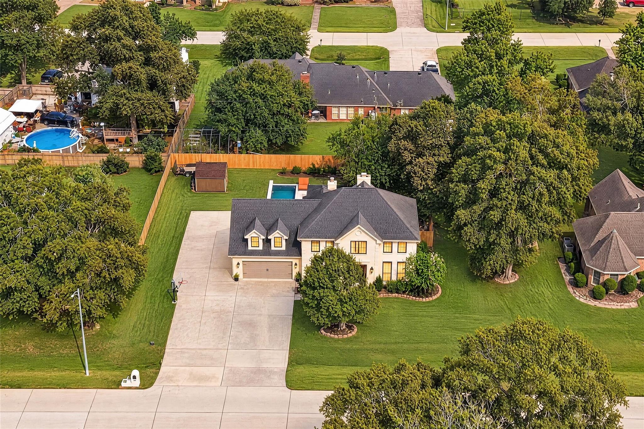 12810 Fisher Drive — photo