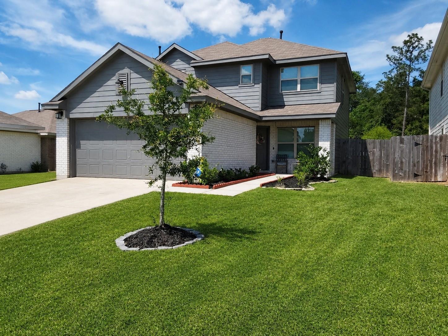 18630 Rosehill Prairie Drive — photo