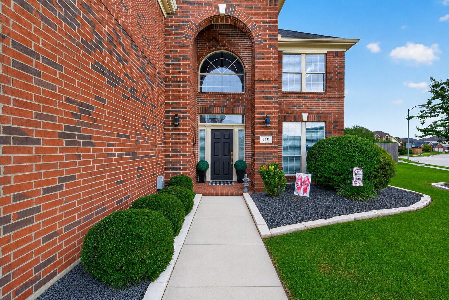 3331 Colleville Sur Mer Lane, Spring, TX 77388 — photo 2