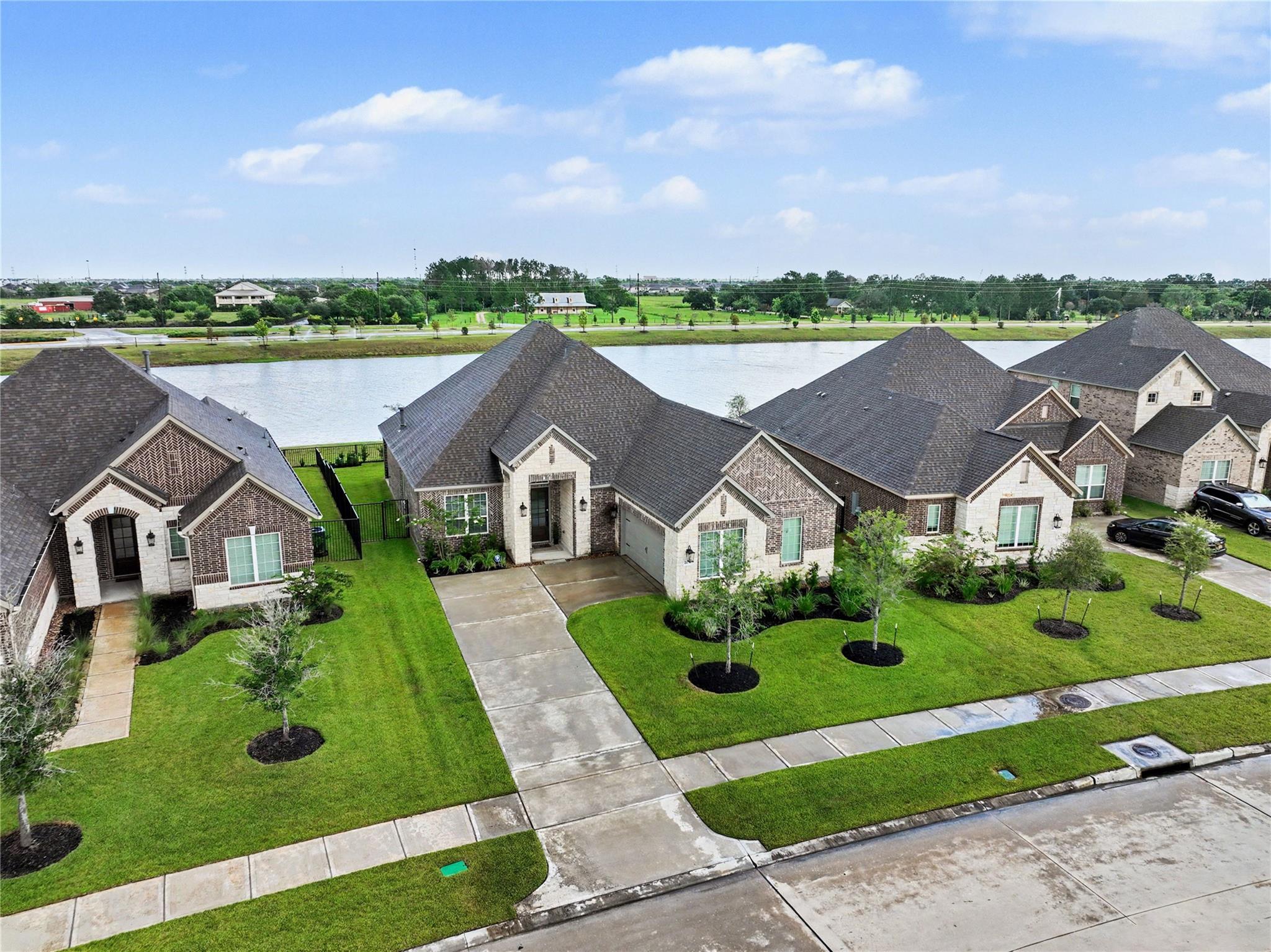 2131 Tioga View Drive — photo