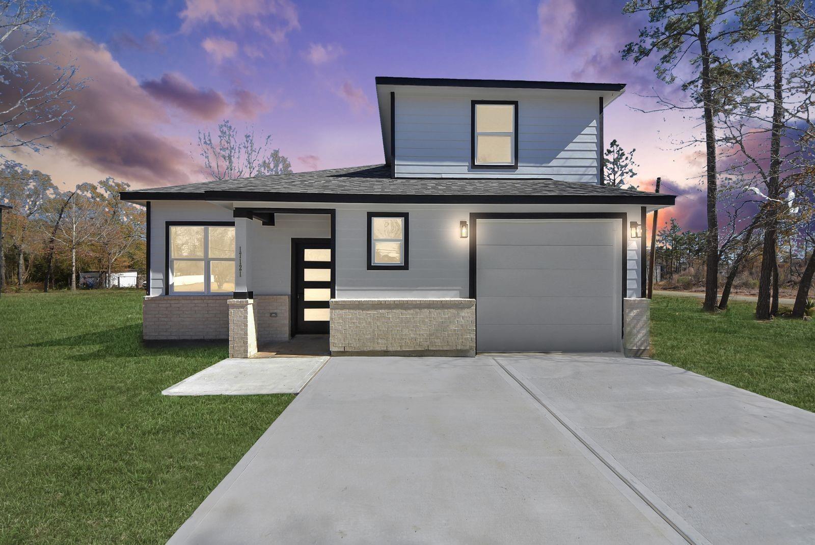 17121 Spindle Oaks Drive — photo