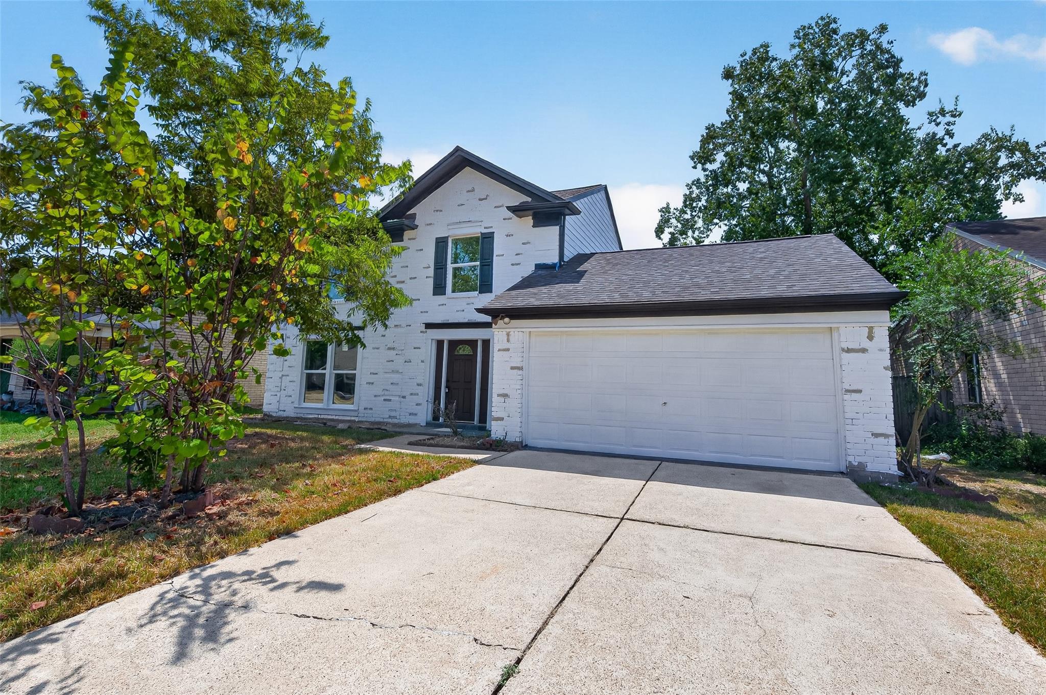 13515 Harpers Bridge Drive — photo