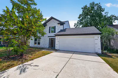 13515 Harpers Bridge Drive — photo