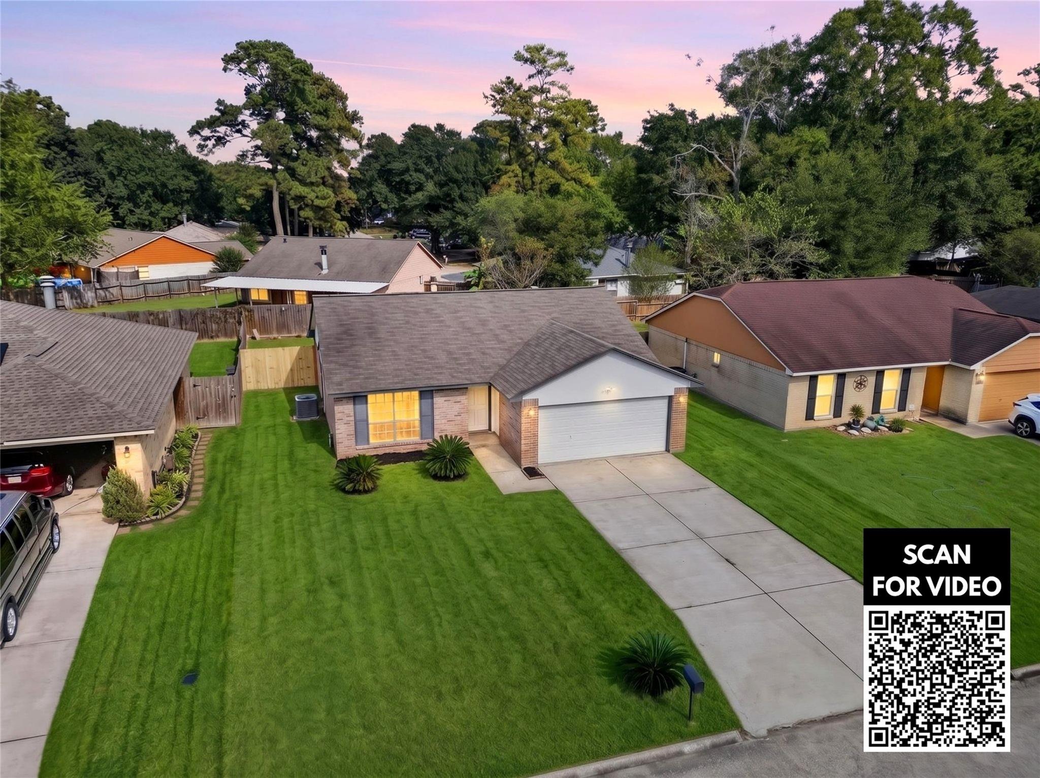 23522 Newgate Drive, Spring, TX 77373 — photo 2