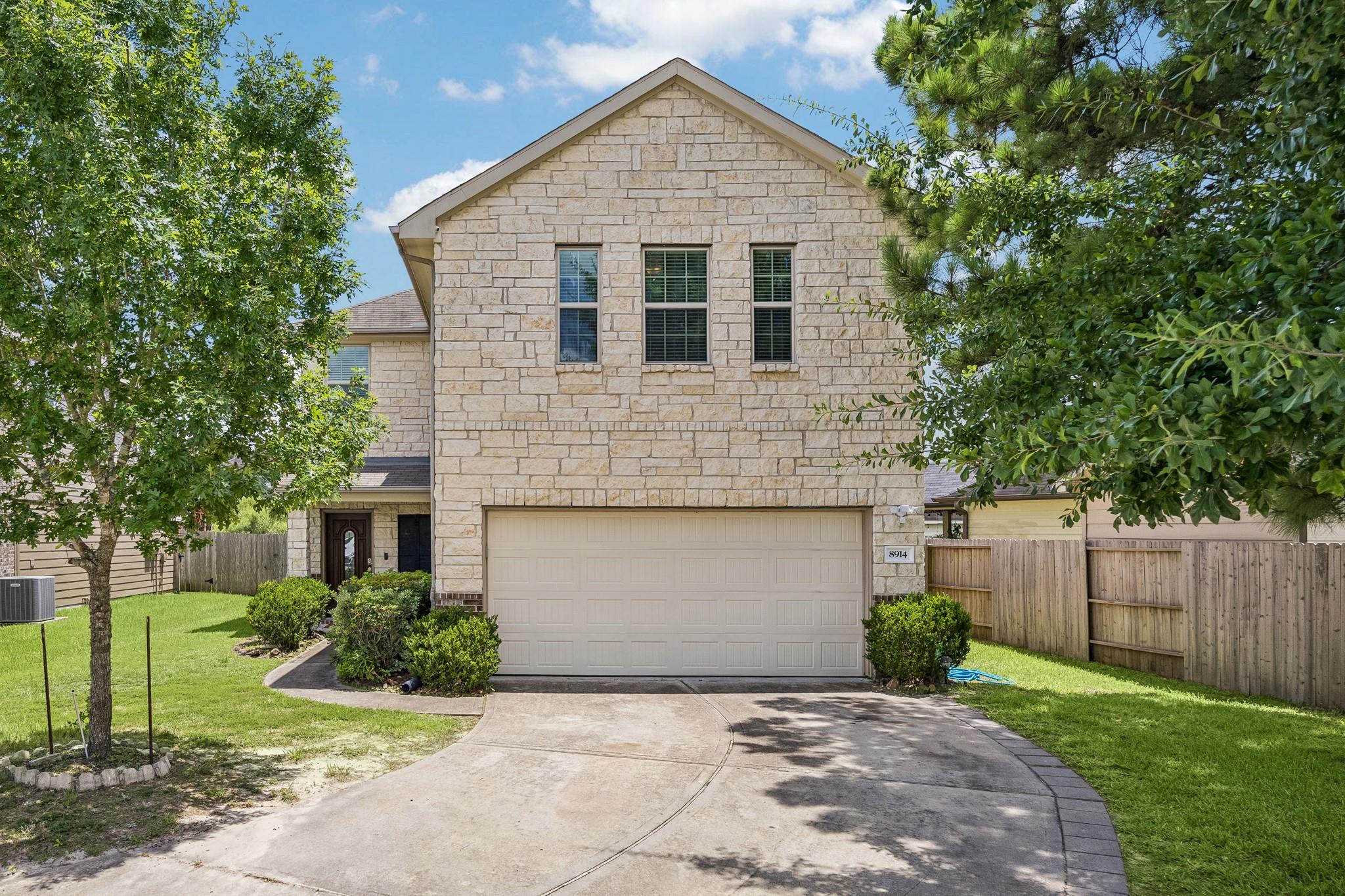 8914 Eldorado Glen Drive — photo