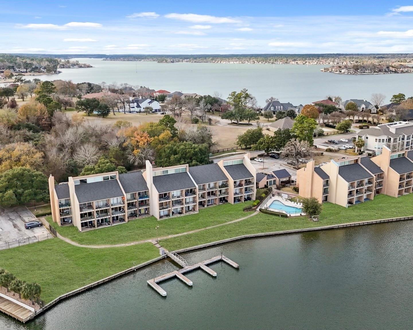 12600 Melville Drive #226B — photo