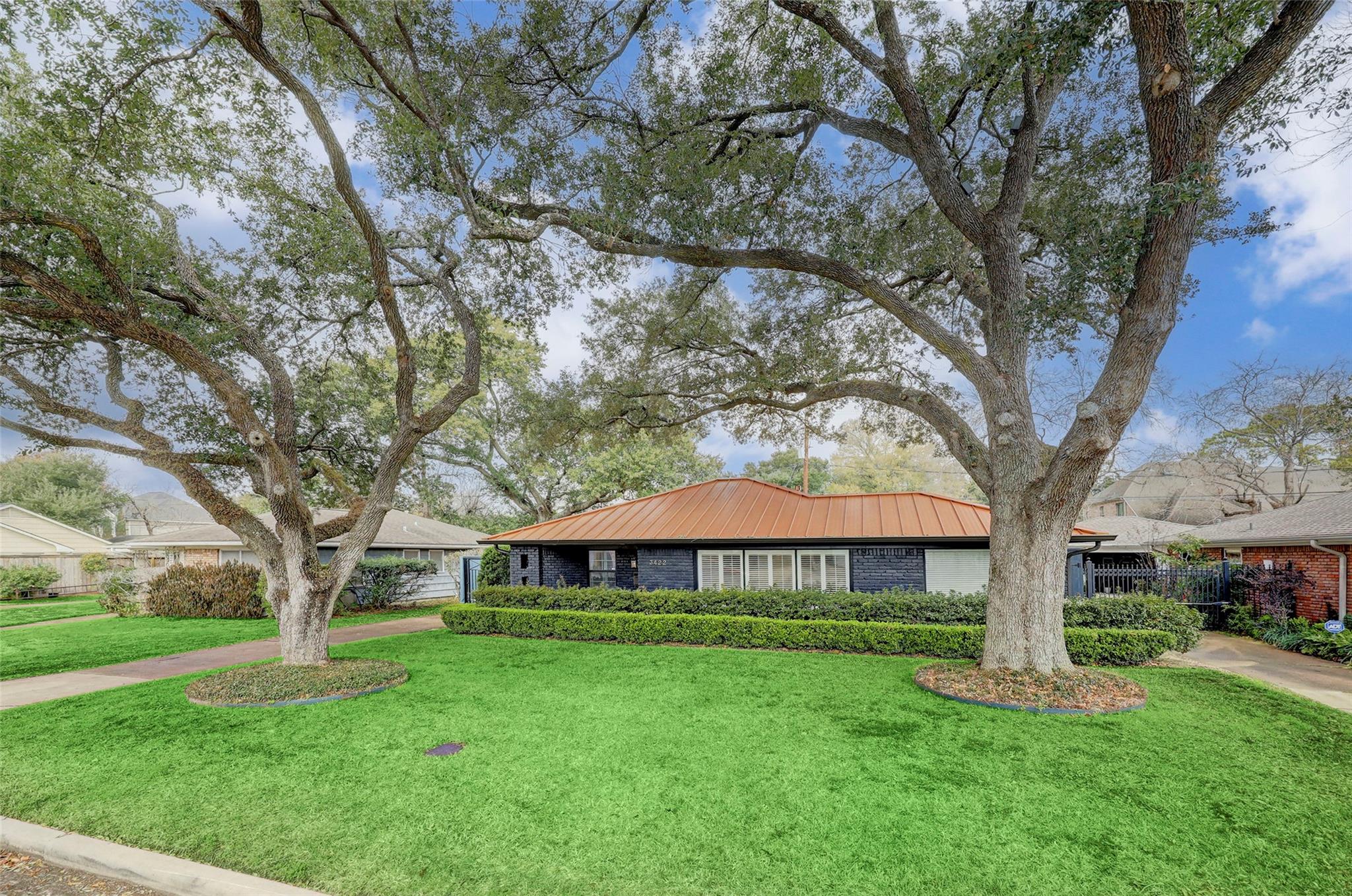 3422 Norris Drive — photo