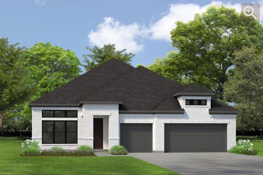 161 Hickory Forest Court — photo