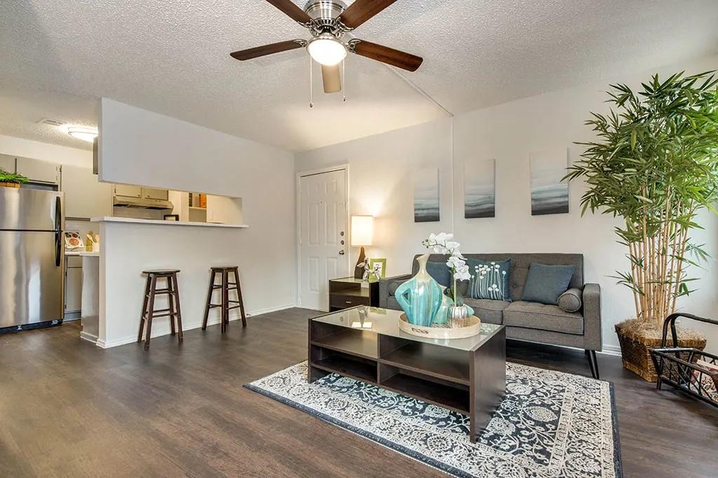 7610 Cameron Road #2061, Austin, TX 78752