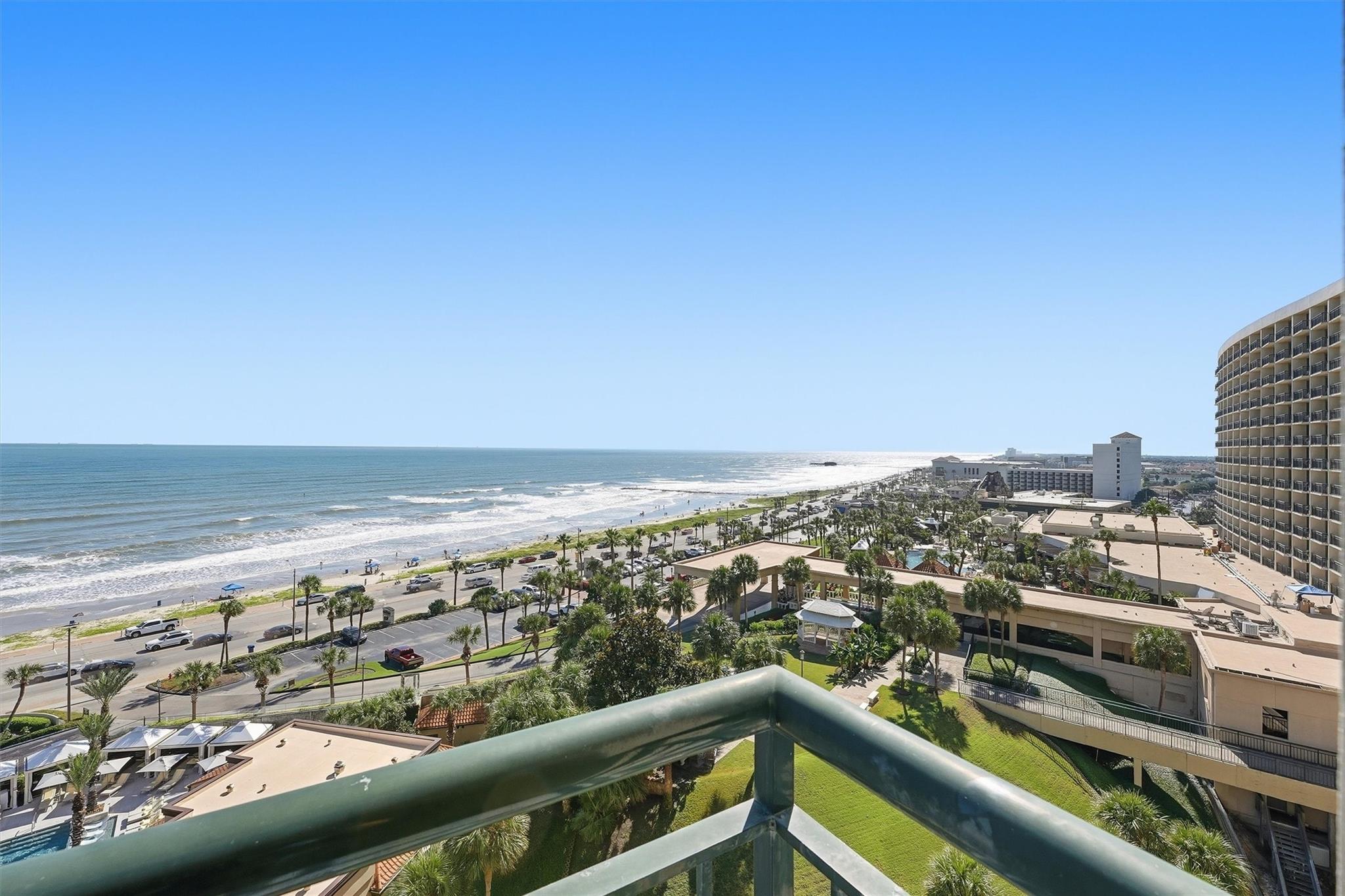 5220 Seawall Boulevard #1038D — photo