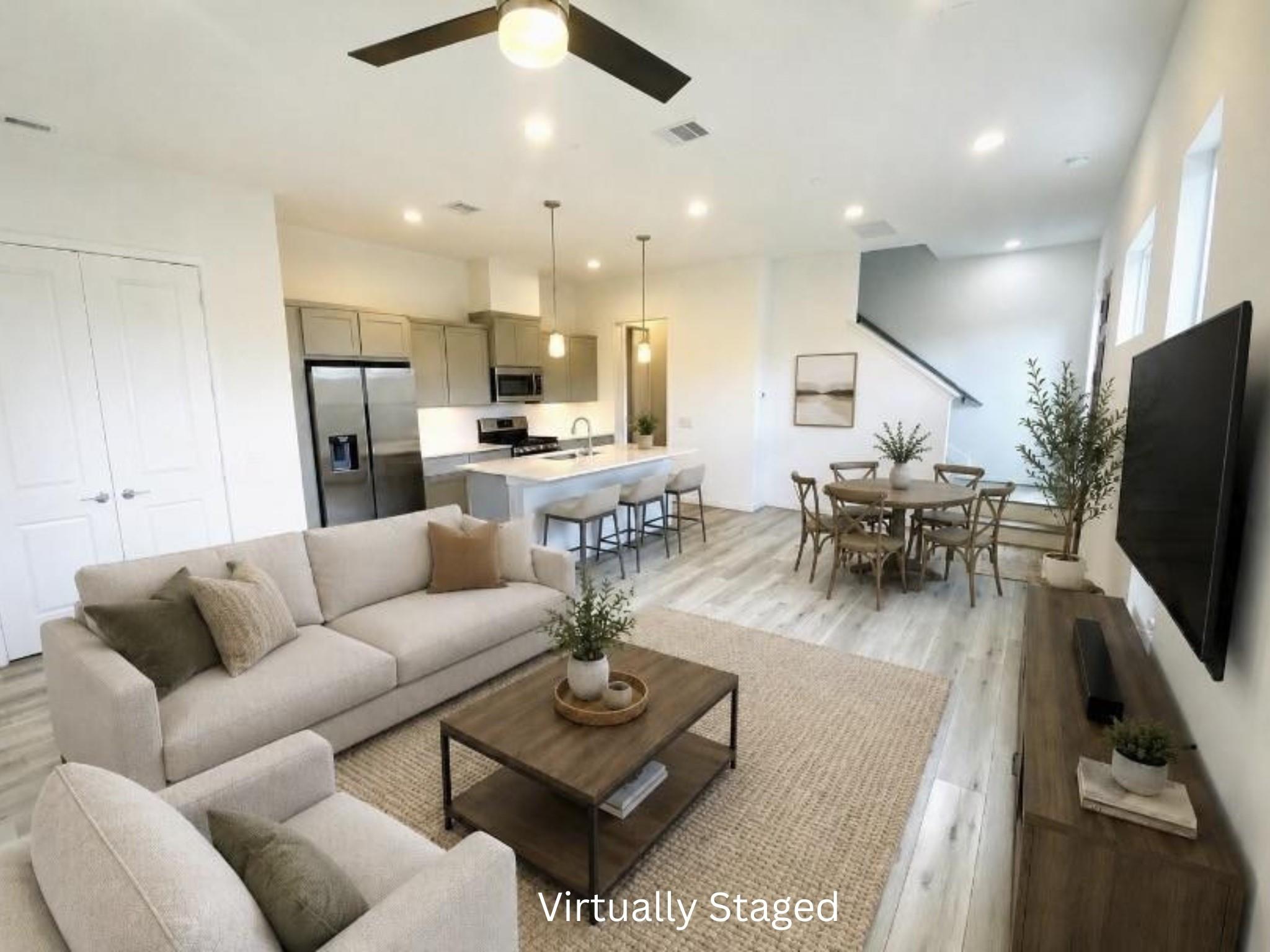 1524 Ojeman Road #D — photo