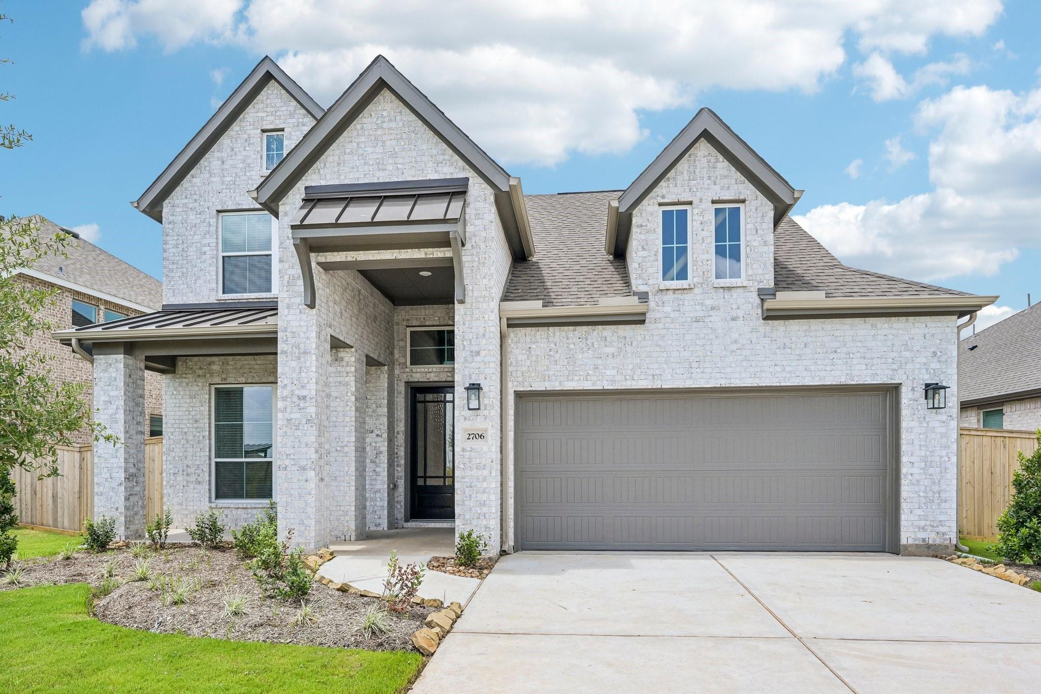 2706 Peach Valley Road — photo