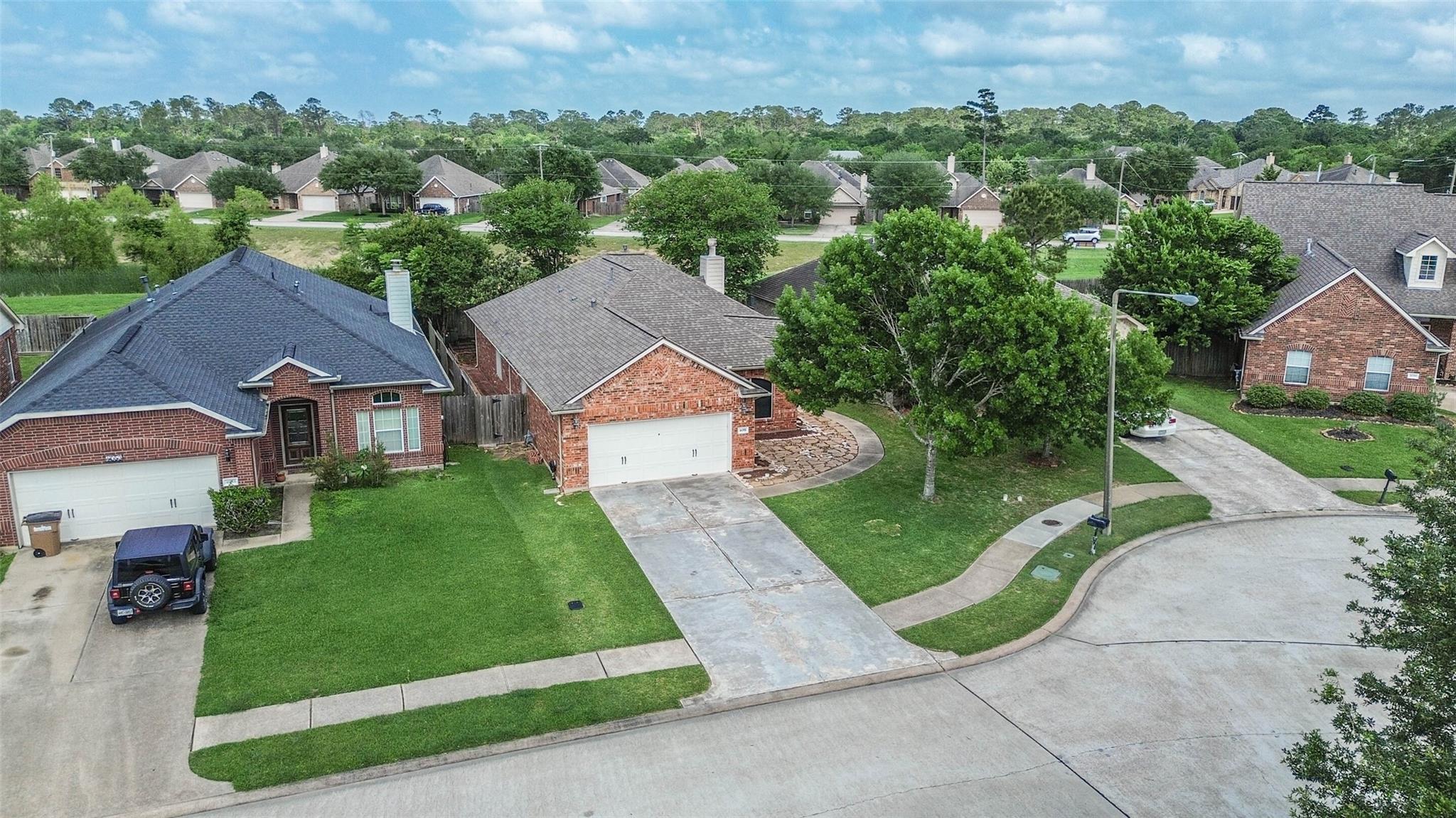 4055 Bentwood Drive — photo