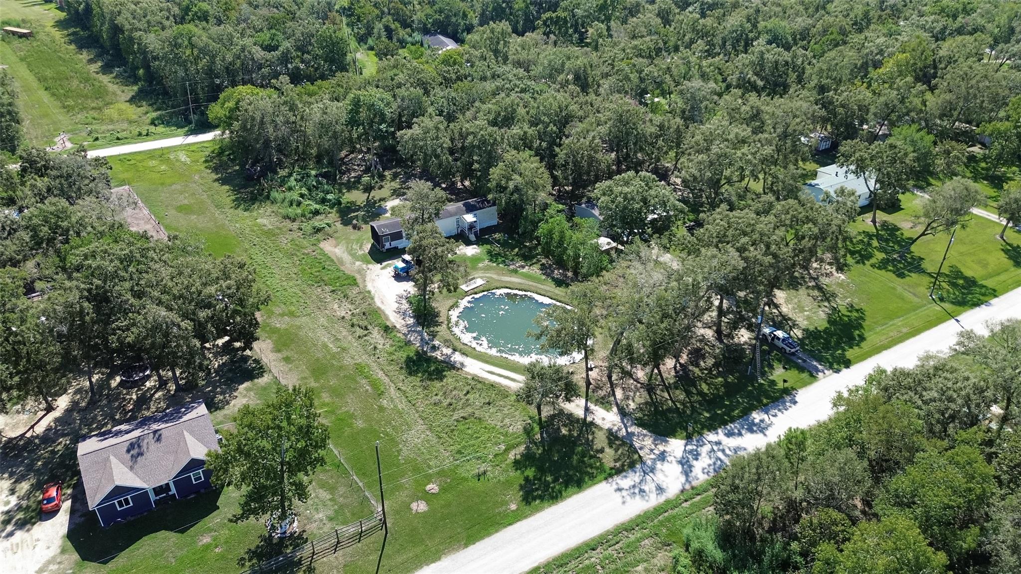 124 County Road 4017 — photo