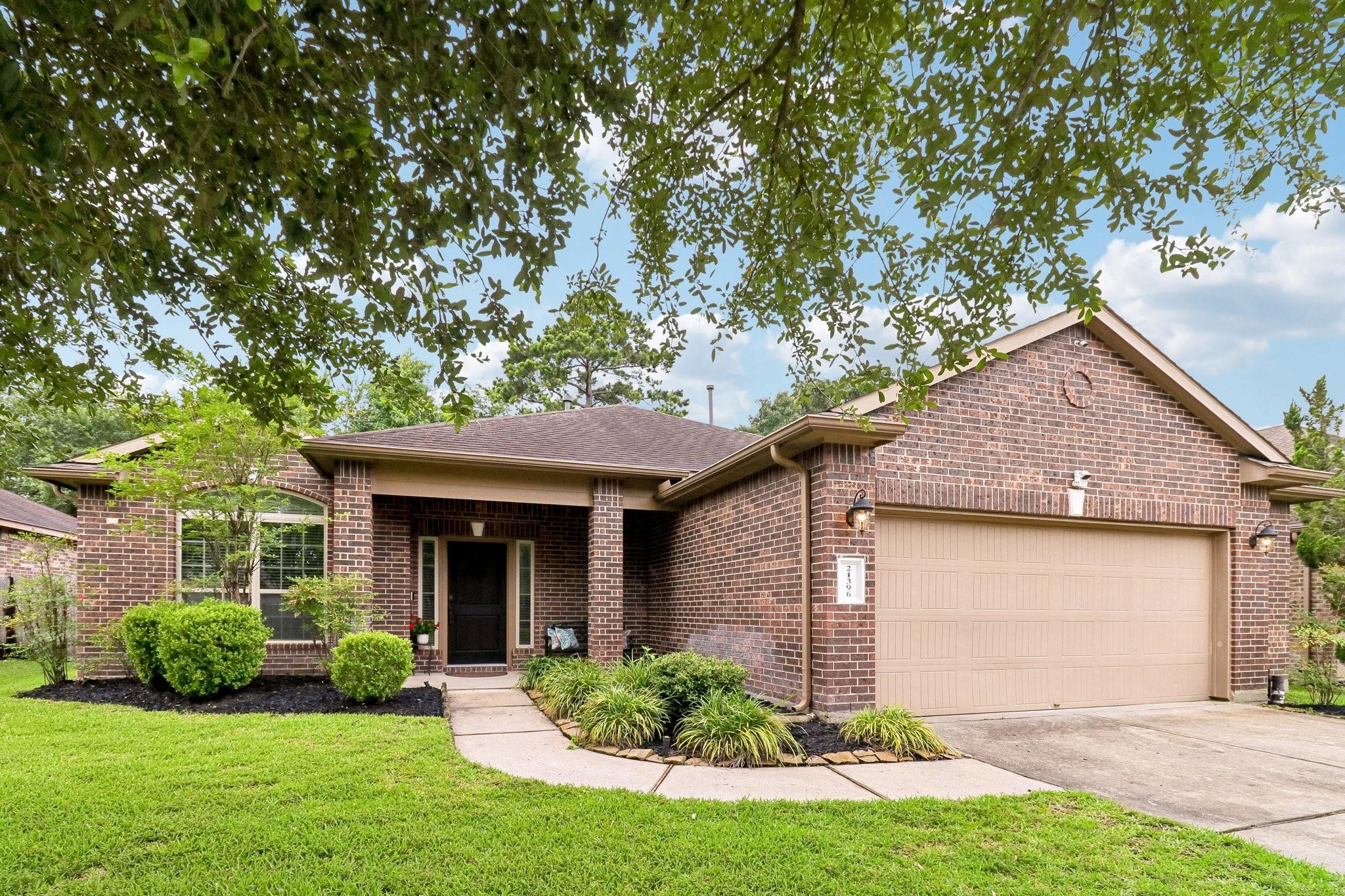 21396 Timber Lodge Lane — photo