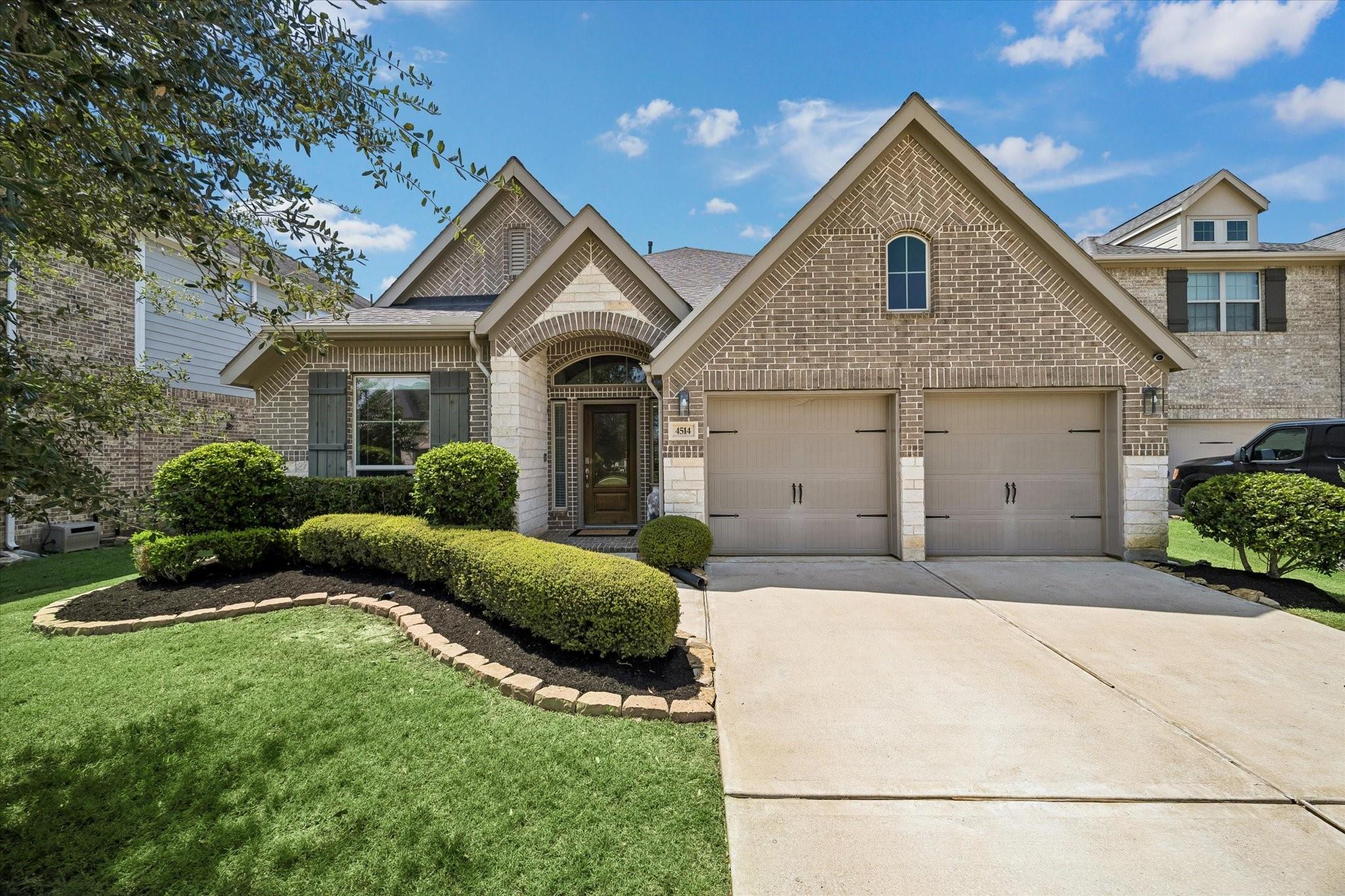 4514 Jennings Creek Court — photo