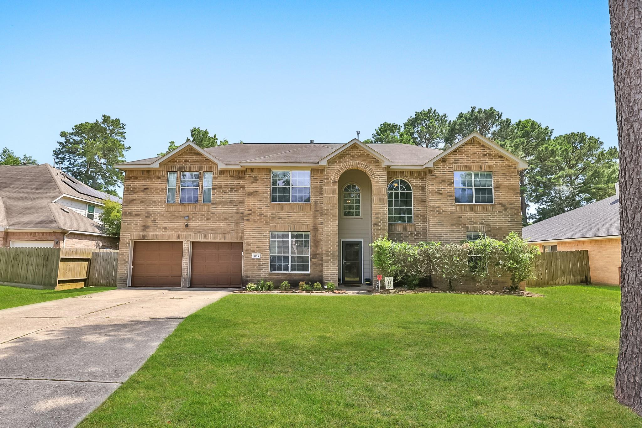 1123 Wiley Drive — photo