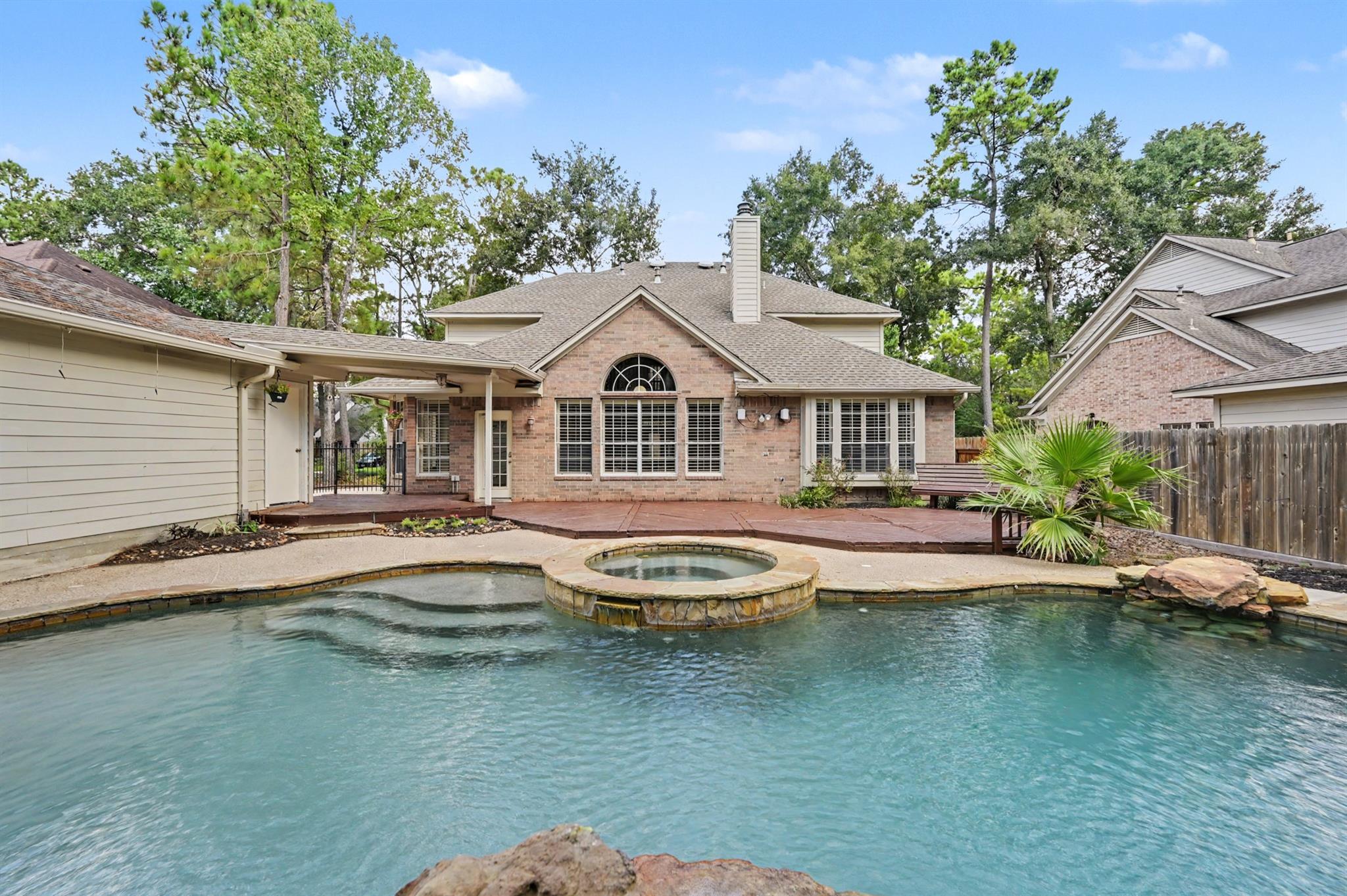 83 E Green Gables Circle, The Woodlands, TX 77382 — photo 3