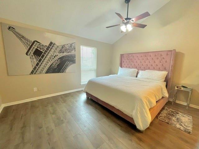 8732 Village Of Fondren Drive #8732 — photo