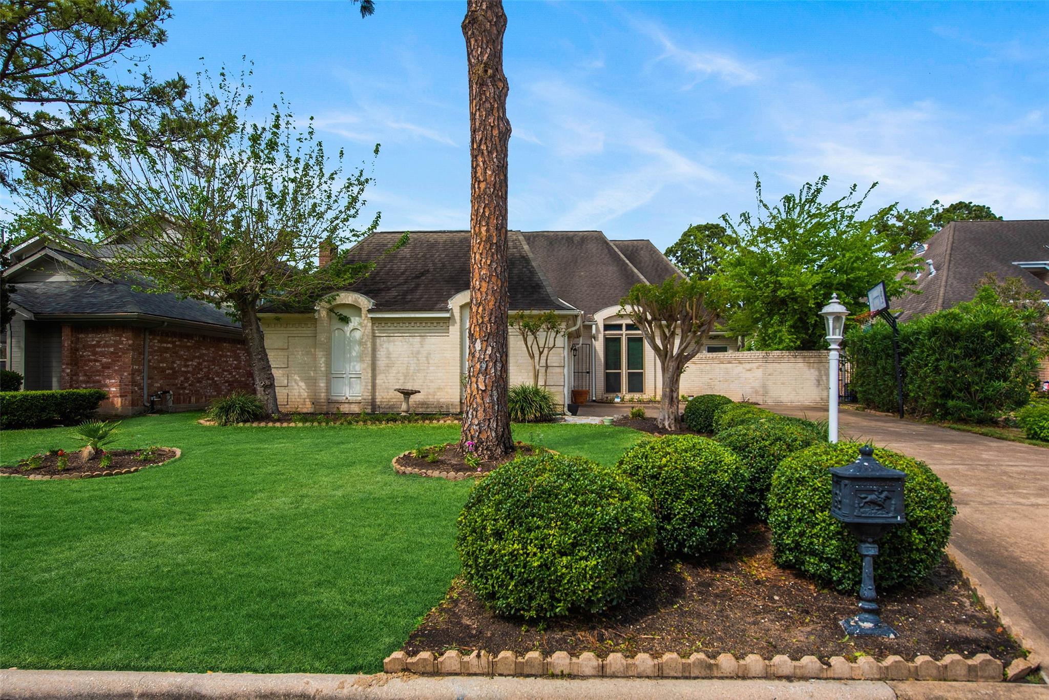 1450 Trace Drive — photo