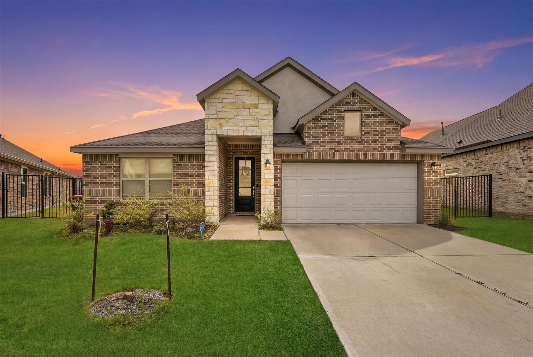 12310 English Mist Drive — photo