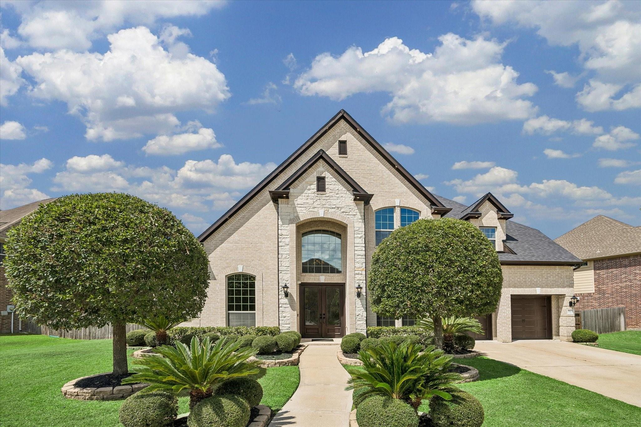 5802 White River Pass Lane — photo
