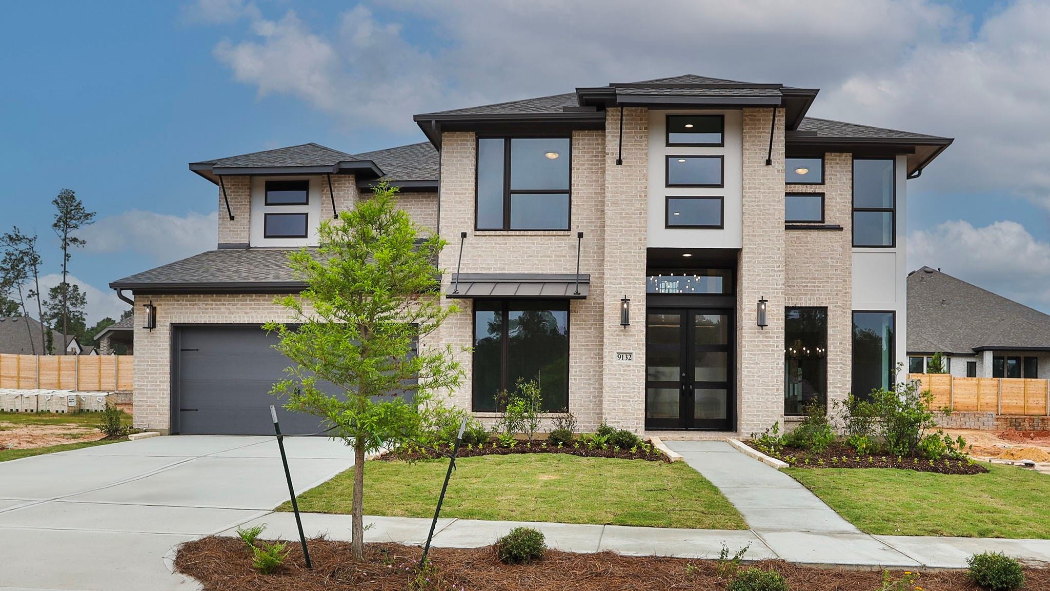 9132 Chirping Bird Lane — photo