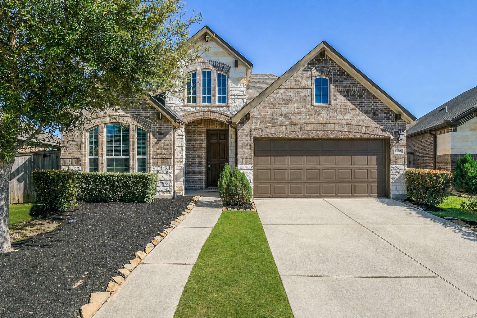 10906 Avana Falls Lane — photo