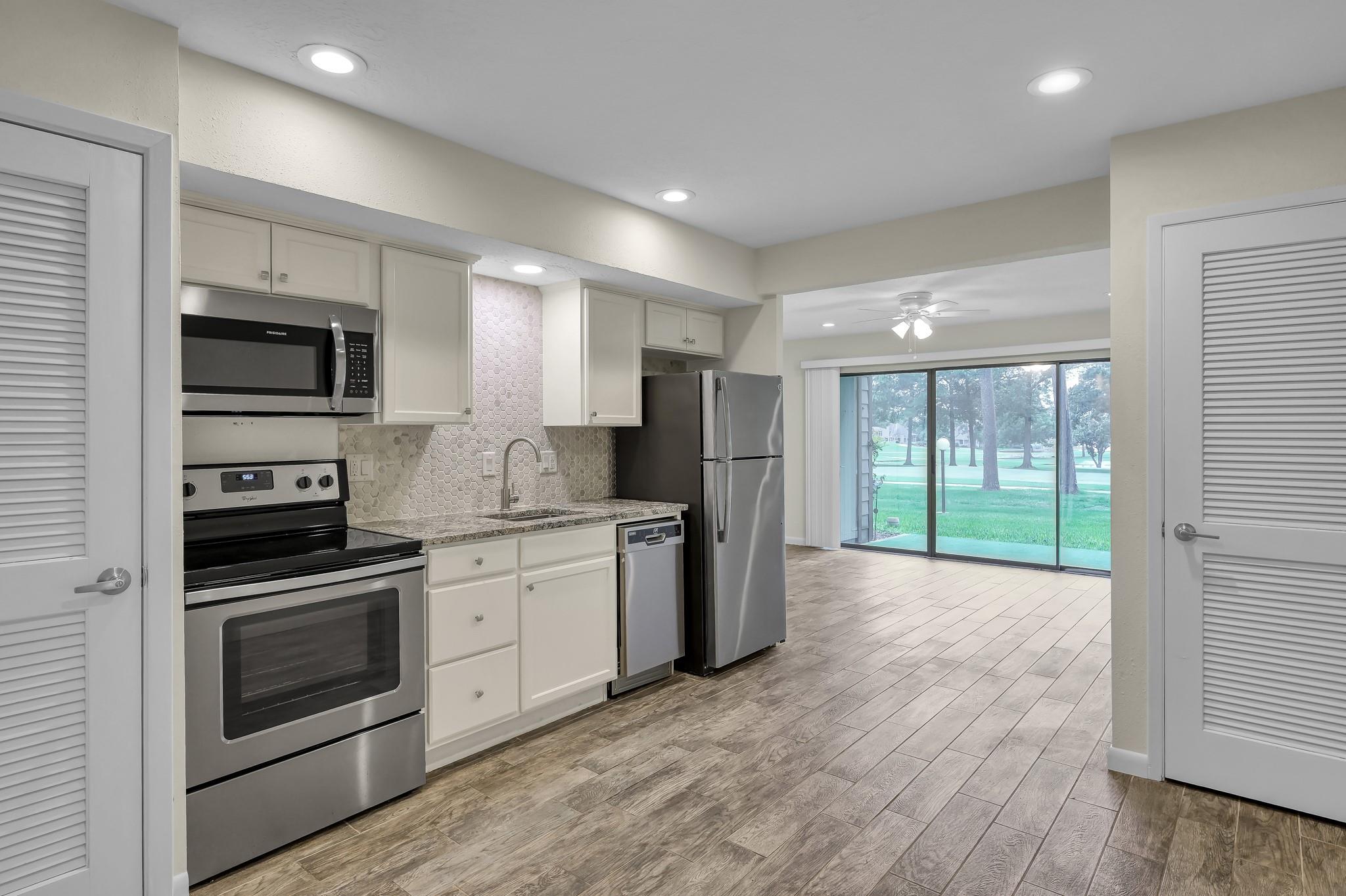 12900 Walden Road #605 — photo