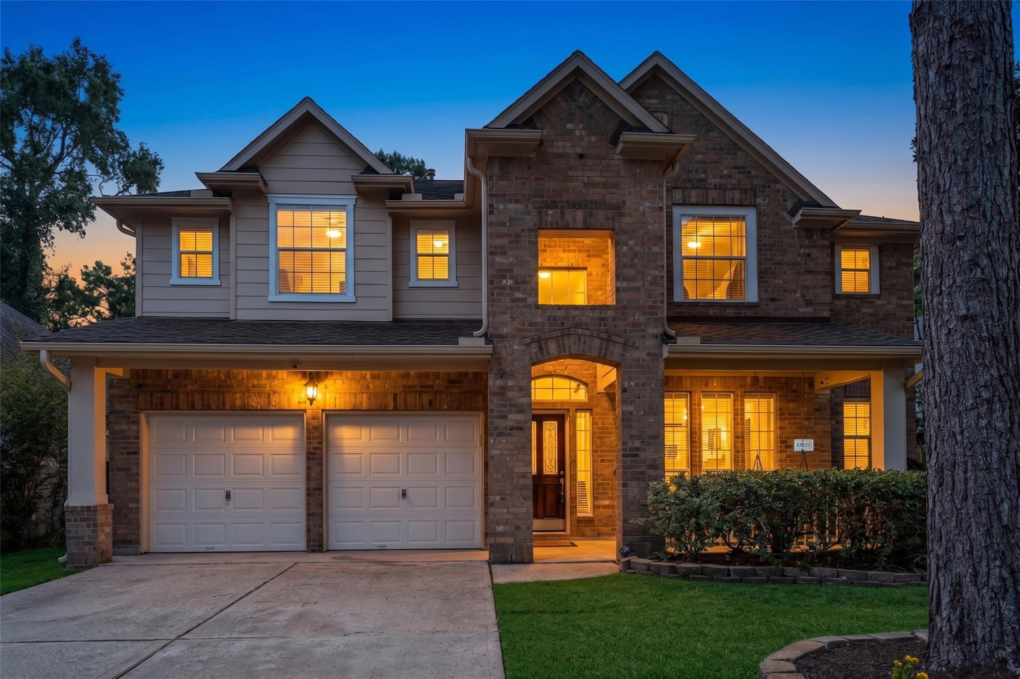 13422 Yaupon Holly Lane — photo