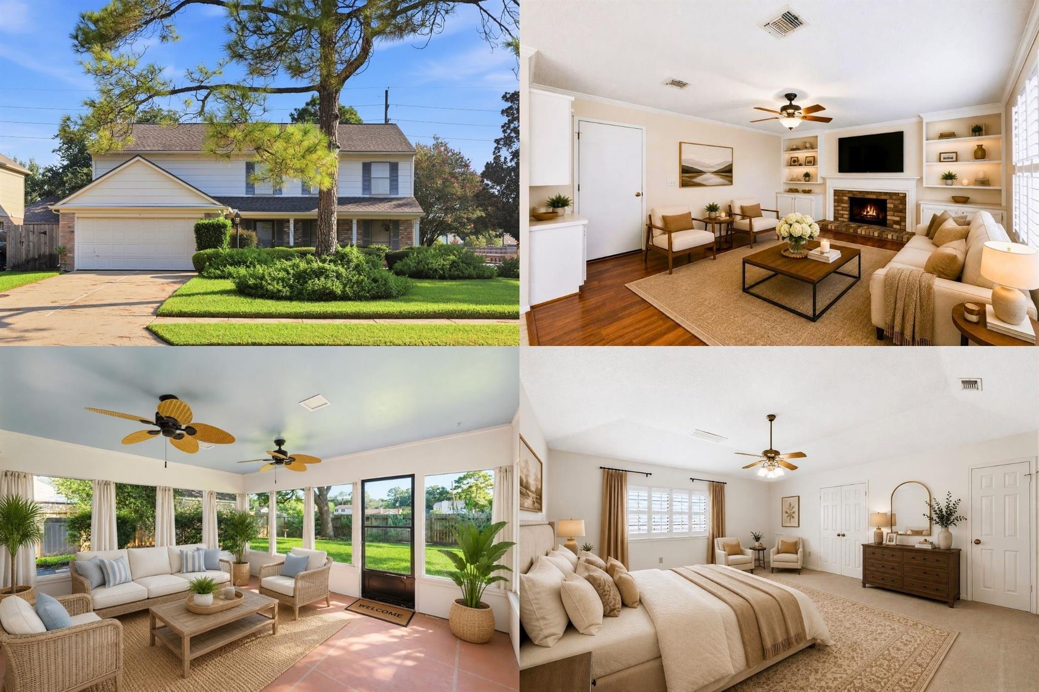 16002 Sweetwater Creek Drive — photo