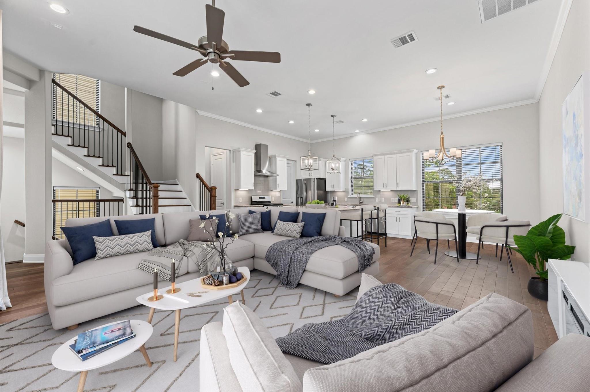 3339 Beverly Forest Drive — photo