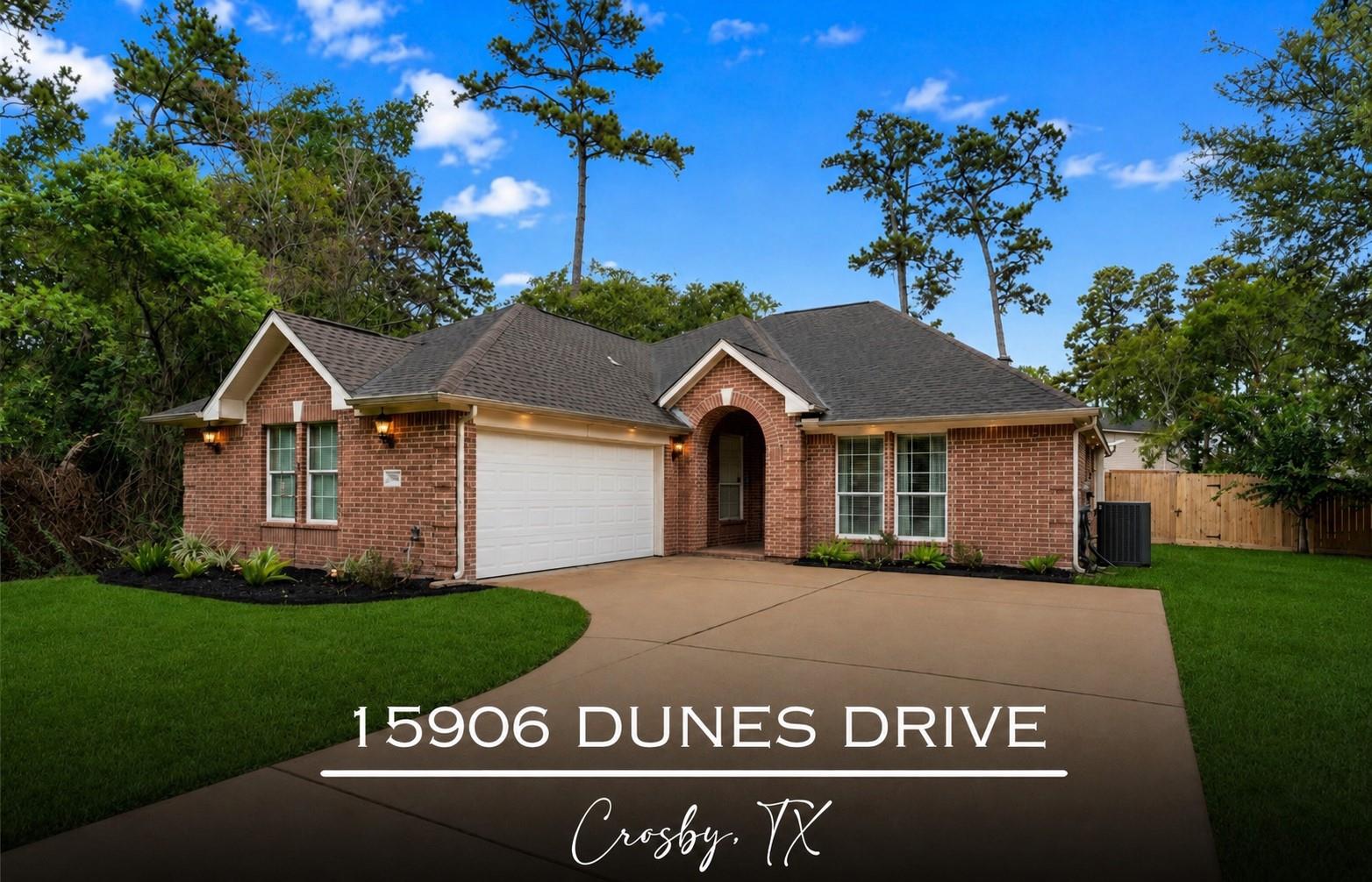 15906 Dunes Drive — photo