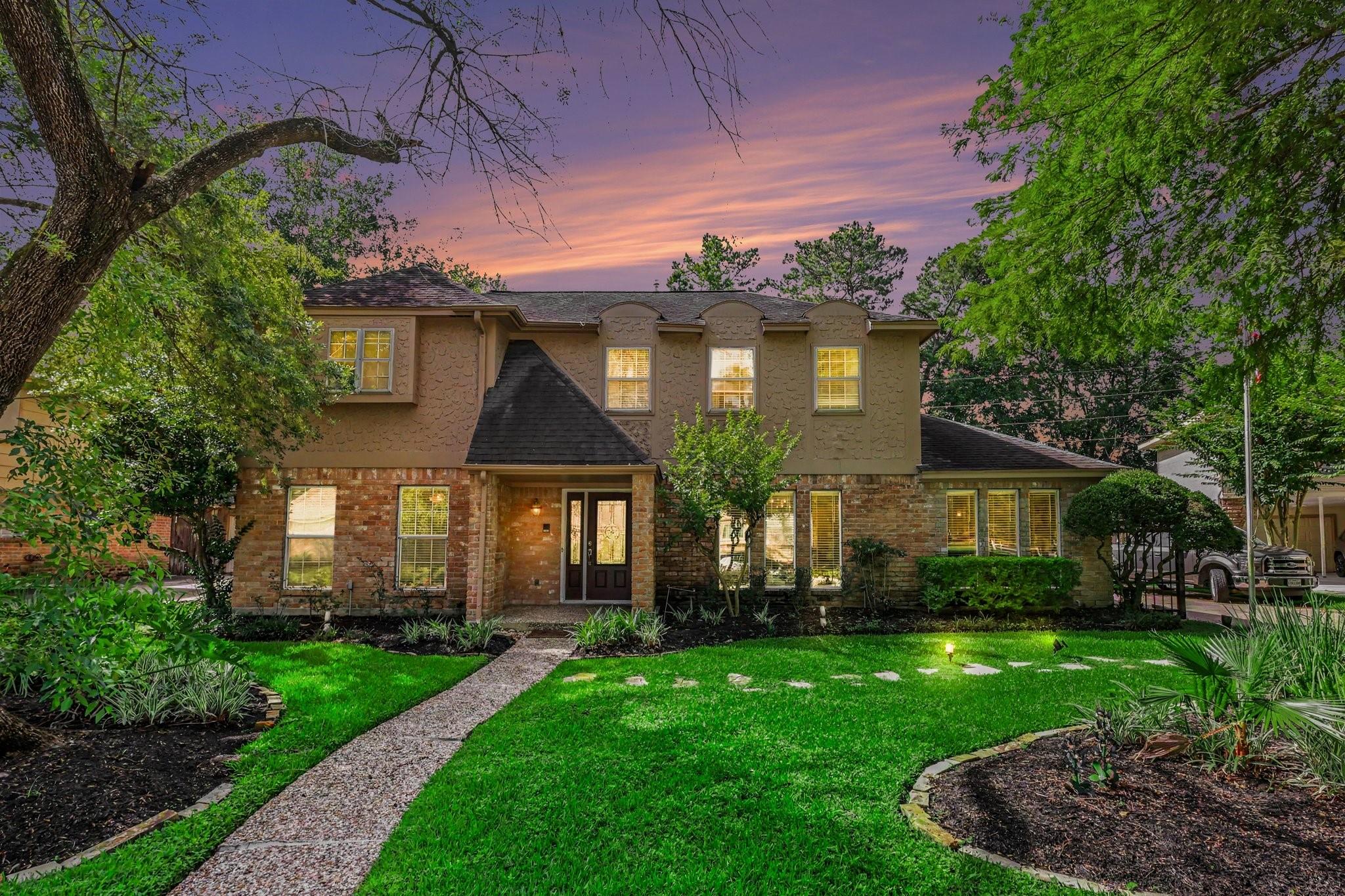6711 Campden Drive — photo