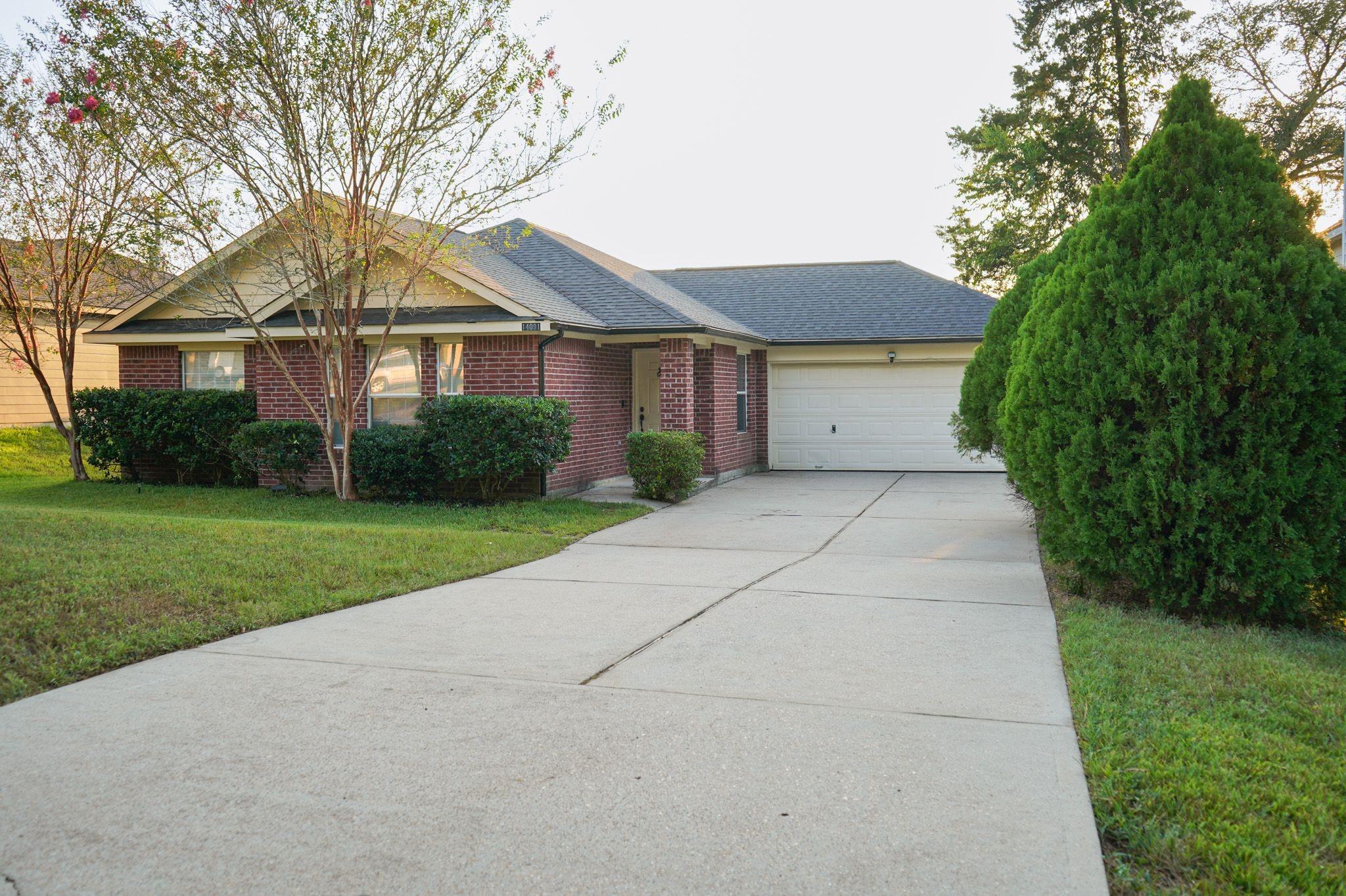 14091 Running Bear Drive — photo