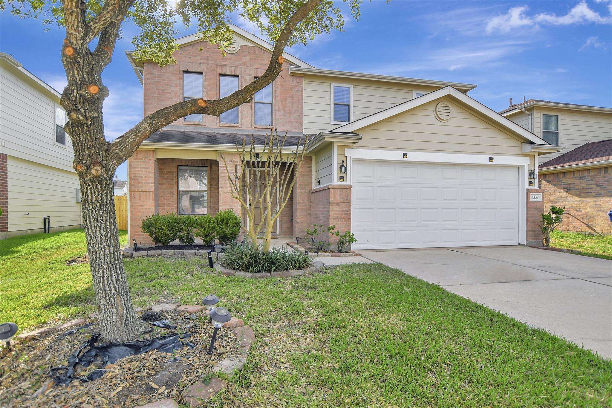 3339 Legends Shadow Drive, Spring, TX 77386 — photo 3