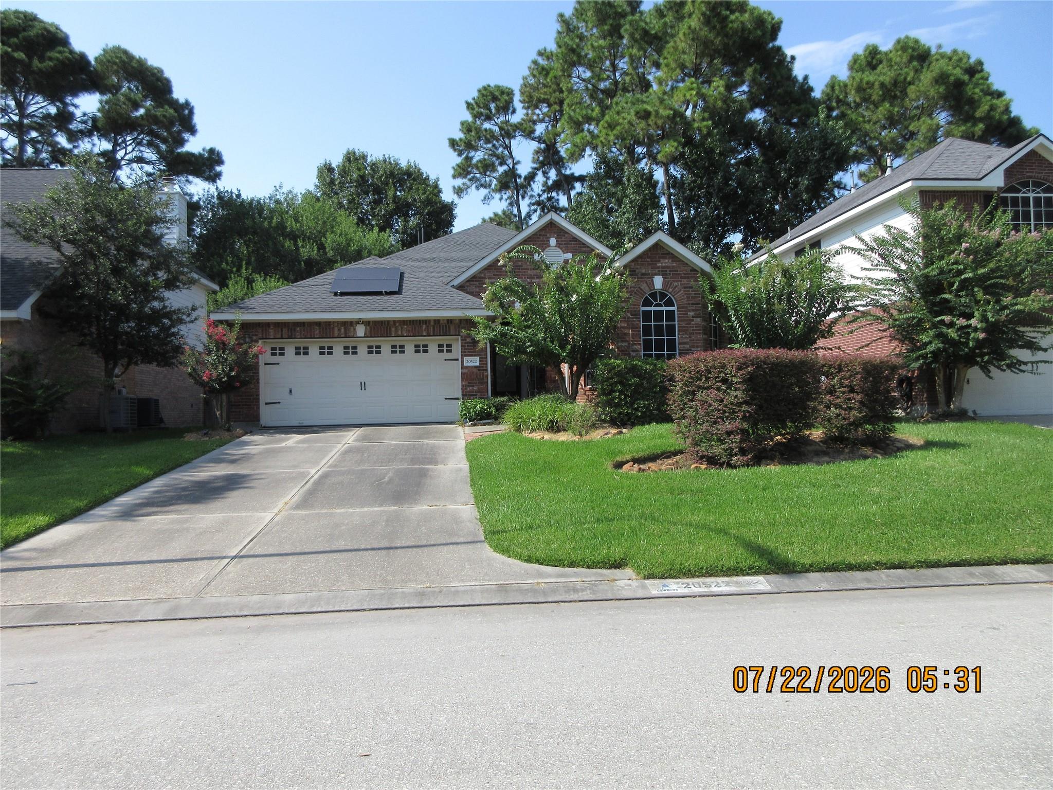 20522 Umber Oak Court — photo