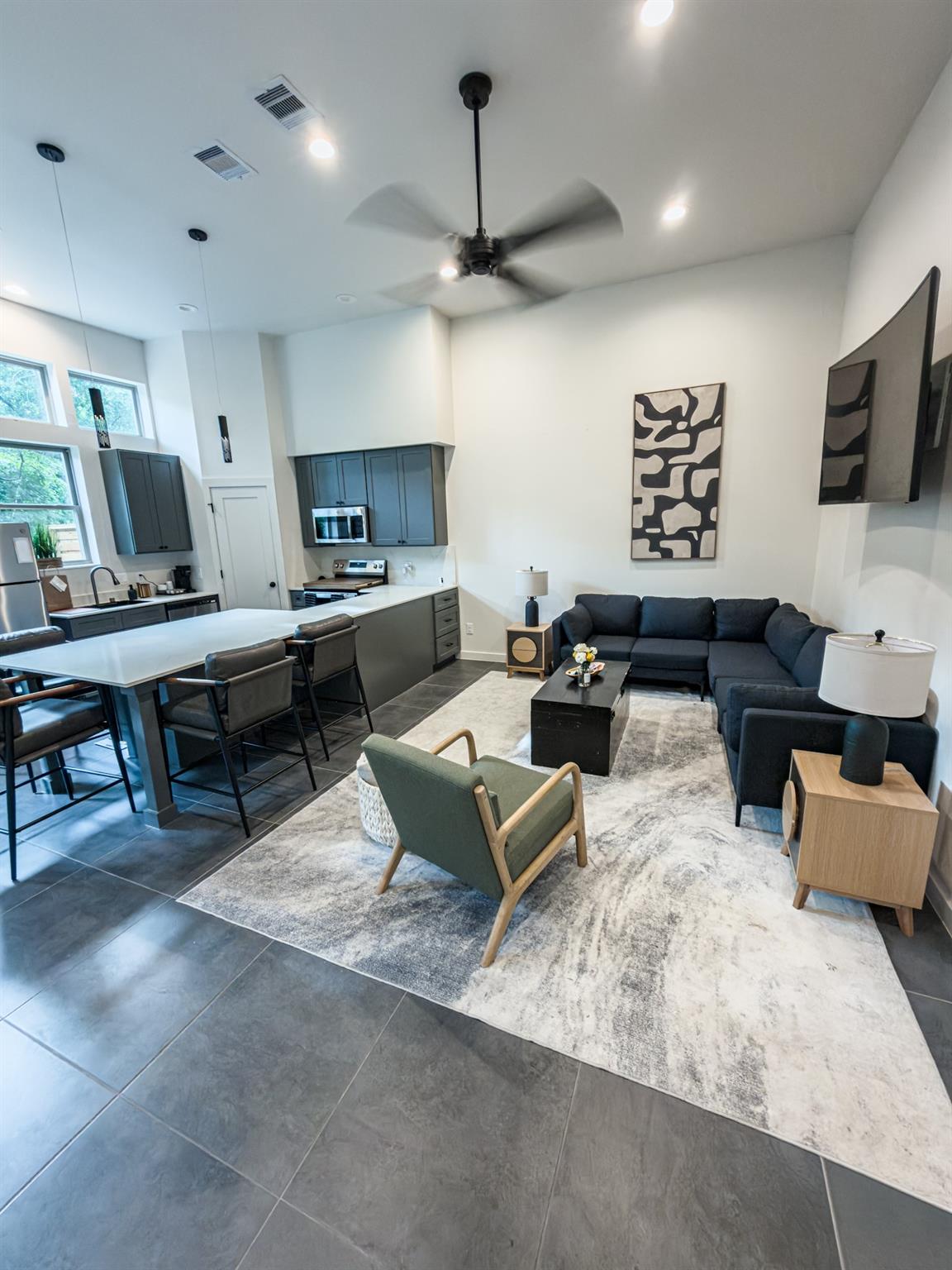 13114 Honey Suckle Ridge Lane — photo