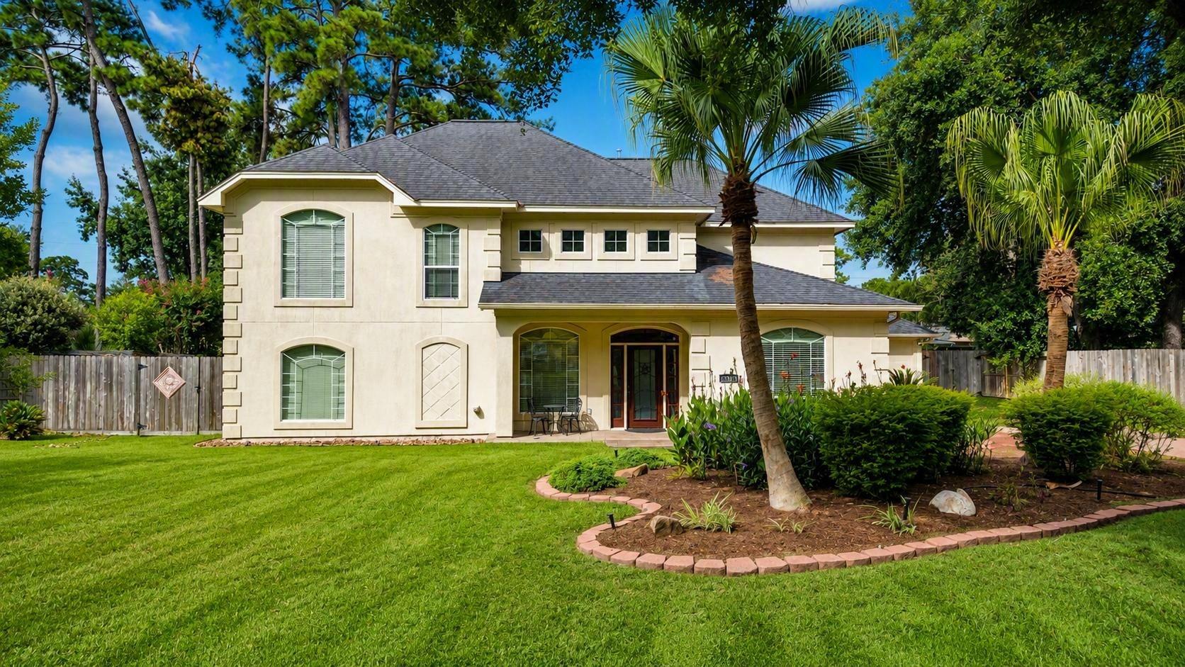 17107 Rustington Drive — photo