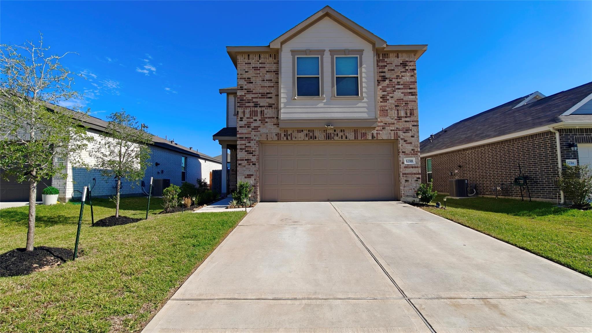 12318 Seybold Cove Drive — photo