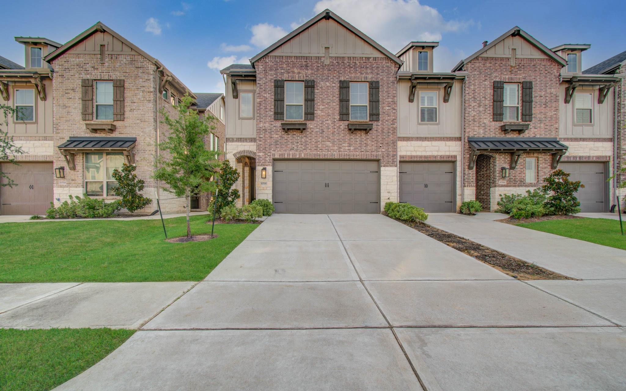 6510 Bramble Cove Lane — photo
